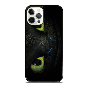 TOOTHLESS HOW TO TRAIN YOUR DRAGON iPhone 12 Pro Case Cover