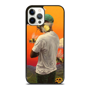TYLER THE CREATOR ALBUM COVER iPhone 12 Pro Case Cover