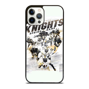 UCF KNIGHT 2 iPhone 12 Pro Case Cover