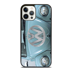 VW VOLKSWAGEN BEETLE iPhone 12 Pro Case Cover