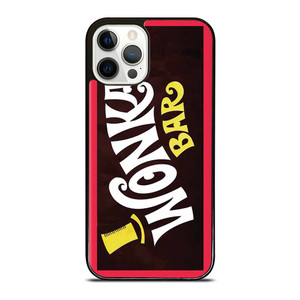 WONKA BAR iPhone 12 Pro Case Cover