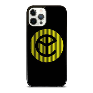 YELLOW CLAW iPhone 12 Pro Case Cover