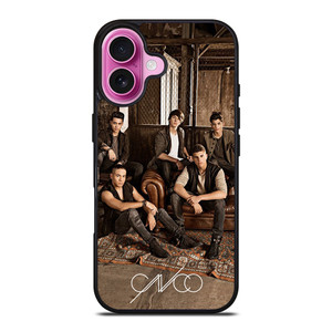 GROUP CNCO iPhone 16 Plus Case Cover