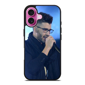 GUSTAVO LIMA iPhone 16 Plus Case Cover