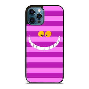CHESHIRE CAT ALICE IN WONDERLAND Disney iPhone 12 Pro Max Case Cover