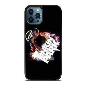 CHESTER BENNINGTON LINKIN PARK 2 iPhone 12 Pro Max Case Cover