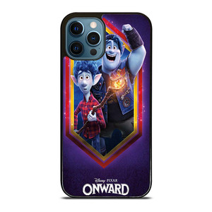 DISNEY ONWARD MOVIE ANIMATION iPhone 12 Pro Max Case Cover