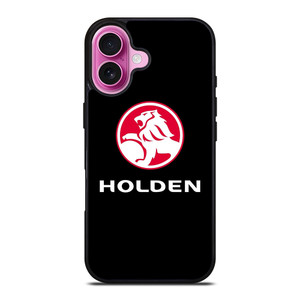 HOLDEN LOGO iPhone 16 Plus Case Cover
