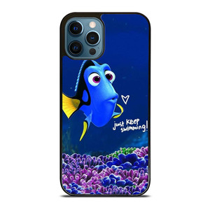 FINDING DORY iPhone 12 Pro Max Case Cover