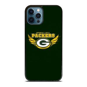 GREEN BAY PACKERS FOOTBALL iPhone 12 Pro Max Case Cover