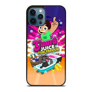 GUAVA JUICE 2 iPhone 12 Pro Max Case Cover