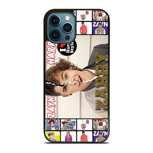HARRY STYLES ONE DIRECTION iPhone 12 Pro Max Case Cover