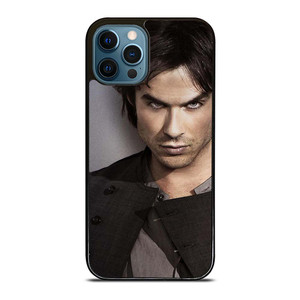 IAN SOMERHALDER VAMPIRE DIARIES iPhone 12 Pro Max Case Cover