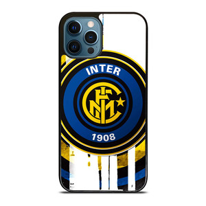 INTER MILAN iPhone 12 Pro Max Case Cover