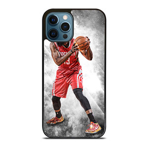 JAMES HARDEN ROCKETS iPhone 12 Pro Max Case Cover