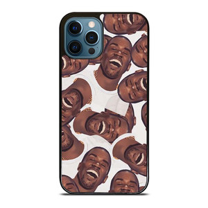 KANYE WEST KIMOJI iPhone 12 Pro Max Case Cover