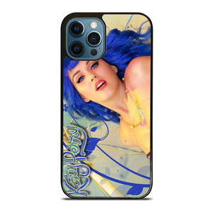 KATY PERRY iPhone 12 Pro Max Case Cover