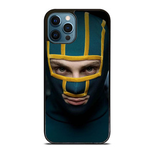 KICK ASS iPhone 12 Pro Max Case Cover