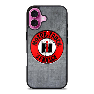 INTERNATIONAL HARVESTER FARMALL MOTOR TRUCK iPhone 16 Plus Case Cover INTERNATIONAL HARVESTER FARMALL MOTOR TRUCK iPhone 16 Plus Case Cover