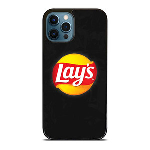 LAYS BARBEQUE FLAVOUR WRAP iPhone 12 Pro Max Case Cover