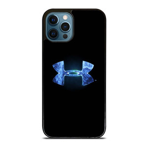 LOGO UNDER ARMOUR iPhone 12 Pro Max Case Cover