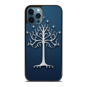 LORD OF THE RING TREE iPhone 12 Pro Max Case Cover