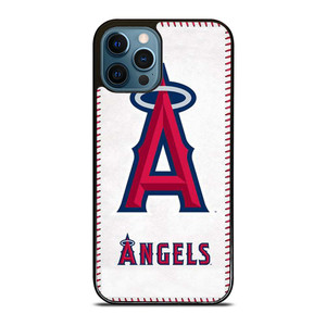 LOS ANGELES ANGELS BASEBALL iPhone 12 Pro Max Case Cover