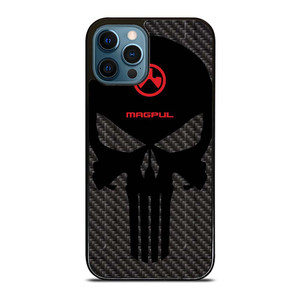MAGPUL PUNISHER ICON iPhone 12 Pro Max Case Cover