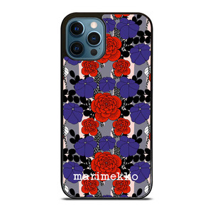 MARIMEKKO UNELMA iPhone 12 Pro Max Case Cover