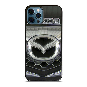 MAZDA iPhone 12 Pro Max Case Cover