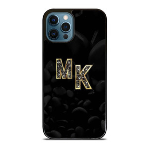 MICHAEL KORS LOGO iPhone 12 Pro Max Case Cover