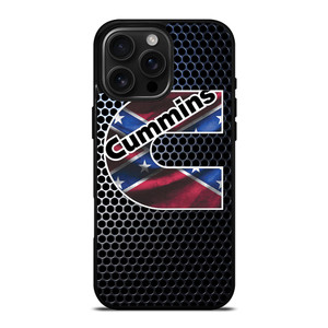 CUMMINS 2 iPhone 16 Pro Max Case Cover CUMMINS 2 iPhone 16 Pro Max Case Cover