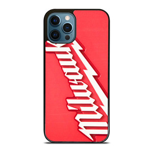 MILWAUKEE TOOL BOX LOGO iPhone 12 Pro Max Case Cover