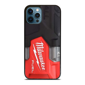MILWAUKEE TOOLS SAWZAL iPhone 12 Pro Max Case Cover