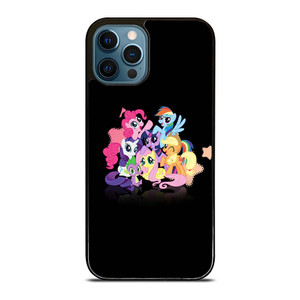 MY LITTLE PONY iPhone 12 Pro Max Case Cover