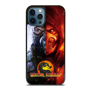 NEW MORTAR COMBAT iPhone 12 Pro Max Case Cover