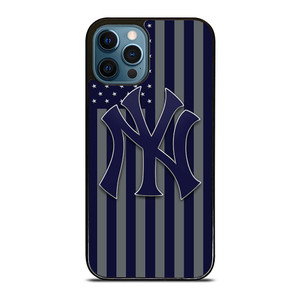 NEW YORK YANKEES ICON 2 iPhone 12 Pro Max Case Cover