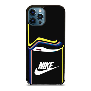 NIKE AIRMAX SHOES ART iPhone 12 Pro Max Case Cover