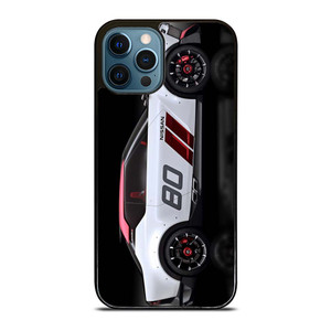 NISSAN NISMO CAR iPhone 12 Pro Max Case Cover