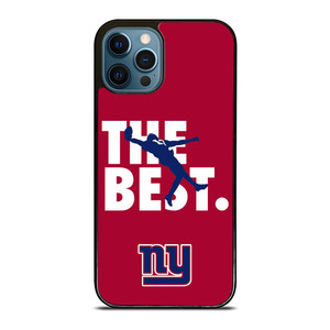 ODELL BECKHAM JR GIANTS THE BEST iPhone 12 Pro Max Case Cover