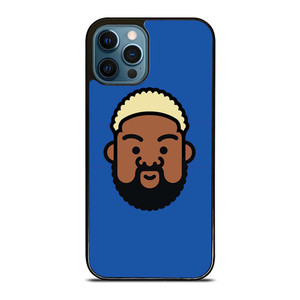 ODELL BECKHAM NY GIANTS CARTOON iPhone 12 Pro Max Case Cover