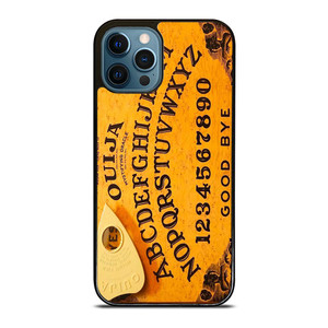 OUIJA BOARD iPhone 12 Pro Max Case Cover