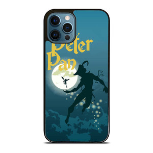 PETER PAN Disney iPhone 12 Pro Max Case Cover