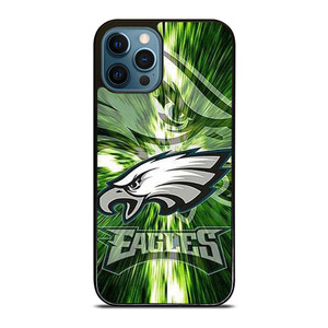 PHILADELPHIA EAGLES NFL iPhone 12 Pro Max Case Cover
