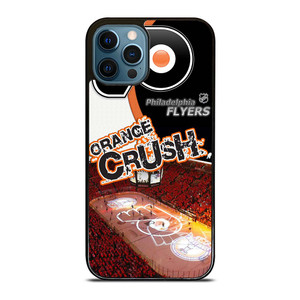 PHILADELPHIA FLYERS iPhone 12 Pro Max Case Cover