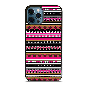 PIECE TRIBAL PATTERN 1 iPhone 12 Pro Max Case Cover
