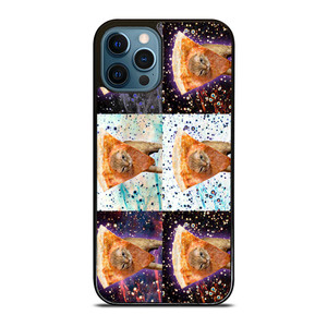 PIZZA CAT 2 iPhone 12 Pro Max Case Cover