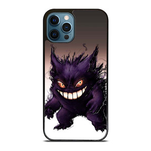 POKEMON GENGAR iPhone 12 Pro Max Case Cover