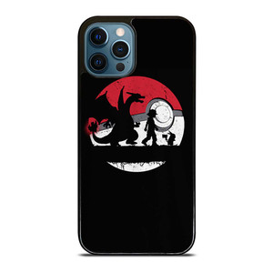 POKEMON POKET MONSTERS HAKUNA MATATA iPhone 12 Pro Max Case Cover