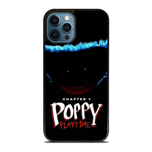 POPPY PLAYTIME CHAPTER 1 HORROR GAMES iPhone 12 Pro Max Case Cover